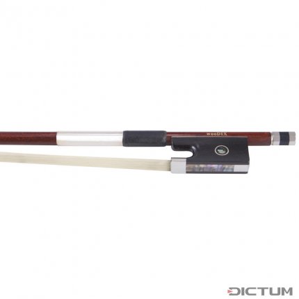 Carbondix violin bow top