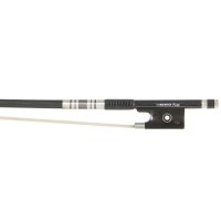 Carbondix violin bow top