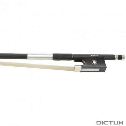 Carbondix violin bow top